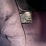 Nanette Lepore  Athena Navy Rose Flower Large‎ Shopper Shoulder Bag Tote NEW $128 Photo 6