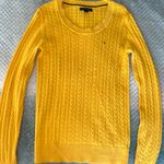 Tommy Hilfiger Lightweight Sweater/Shirt Photo 1