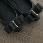 Melissa  x jason wu bow ballet flats Photo 2