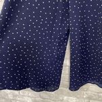 Blu Pepper Day to Day  Polka Dot Wide Leg Pants Photo 1