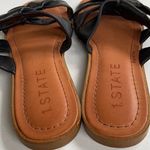 1. State LIKE new  leather sandals Photo 5