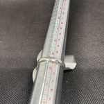 New Sea Sediment 925 sterling silver ring size 9.5 Photo 3