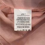 Showpo Pink Lace Ruffled Smocked Sundress Size 2 Photo 11