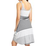 Athleta  Santa Maria Sleeveless Striped Dress Size XS Photo 10