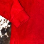 Harley Davidson Fuzzy Quarter Zip Sweater Photo 1