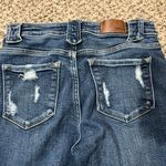 Bohme Distressed Jeans Photo 1