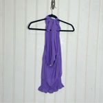 Ramy Brook  Reign Smocked Halter Blouse in Orchard 781 Photo 6