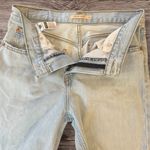 Levi's LEVI’S Low Pro Straight Jeans – Charlie Won Light Wash, Distressed | 27 Photo 7