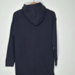 Babaton Aritizia The Group by Perfect Hoodie Dress Tunic in Black Size M Photo 3