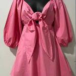 Mustard Seed  Dress Photo 1