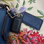 Coach  Poppy Leather East West Swingpack Photo 2