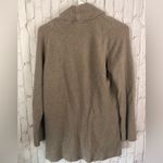 Barefoot Dreams  cozychic lite open cardigan tan XS Photo 3