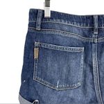 Paige Jimmy Jimmy Short in Cara 27 5-pocket design Cuffed hem Photo 6