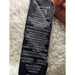 Dickies  Women's Duck Canvas High Pile Fleece Lined Chore Coat Size 2XL EUC!! Photo 5