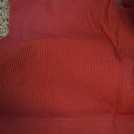 Workout Set Red Size L Photo 1