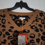 Knox Rose  sweater size medium Photo 3