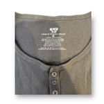 Vance Biker Wear Sturgis 2021 Motorcycle Rally Size small Gray Photo 1