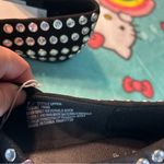 A New Day Issa Rhinestone Mary Jane Ballet Flats - Black size 7 mcbling Photo 5