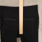 Athleta  Women's Black Stellar‎ Crop Pant style 210237 size Small City Workwear Photo 8