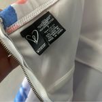 Windsor Floral Strapless Dress Size Medium Photo 7