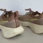 Nike  Fossil Stone, Barely Volt, & Beige Vista Lite Sneakers Photo 7