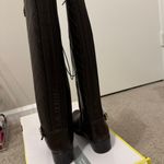 Liz Claiborne torcello coffee bean tall  boot size 7M Photo 4