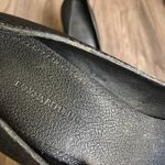 Banana Republic leather 3” heel pumps wear to work Photo 4