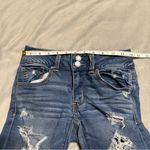 American Eagle  Artist Crop Jeans Photo 8