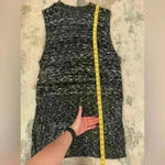 EXPRESS Women’s Sleeveless  Sweater Photo 5