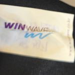 Multiples 2x Pair Strappy Bikini Tops with Multicolor Striped Bottom Photo 10