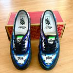 Vans X Alva Skates Authentic 44 DX Lace-Up Women 8.0 US Mens 6.5 US Photo 8