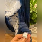 Surf Gypsy Off the shoulder tie dye Romper Photo 6