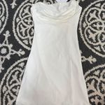 Princess Polly White Dress Photo 0