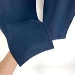 Lululemon  On The Fly Pant *Woven 27" Navy Blue 12 Photo 3