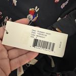 Rebecca Taylor Runway Skirt in Midnight Photo 6