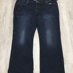 Lucky Brand  Bootcut Jeans - Size 20 Petite Photo 0
