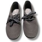 Allbirds  Tree Skippers Charcoal Gray Lace Up Shoes Size 10 Womens Sneakers Photo 1