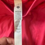 Lululemon  Dance Studio Relaxed-Fit Mid-Rise Cargo Jogger Glaze Pink Size Large  Photo 4