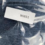 Hollister Low Rise Baggy Jeans Medium Wash Y2K 31" Inseam Size XS Photo 9