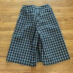 Tibi  plaid skort Photo 2