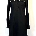 Tory Burch  Black Dress did not come with a belt Photo 0