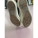 Converse Chuck Taylor All Star OX Women's Sneakers Black Size 7.5 Photo 5