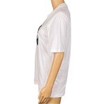 MARKUS LUPFER white t Photo 6