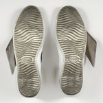 Dr. Scholl's Shoes womens Wander Up Sneaker Black Snake Size 8m US Photo 5