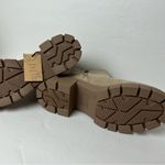 Madden NYC Lug Sole Chelsea Bootie in Sand NWT Size 10 Photo 6