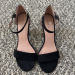 Xhilaration heels Photo 1