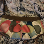 Coach  Wristlet Clutch Small Photo 4