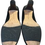 Taryn Rose  Heels Black Patent Leather Size 8 Photo 4