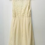 Flying Tomato Embroidere Dress small Photo 3