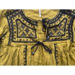 Free People Twilight Folk Jacket Size Small Photo 5